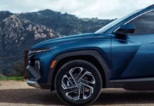Los 5 autos del 2026 con la mejor protección contra robos de ruedas y convertidores catalíticos