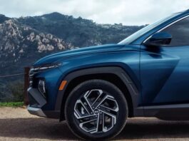 Los 5 autos del 2026 con la mejor protección contra robos de ruedas y convertidores catalíticos