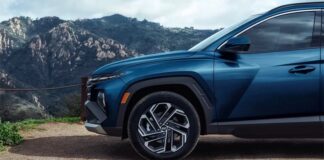 Los 5 autos del 2026 con la mejor protección contra robos de ruedas y convertidores catalíticos