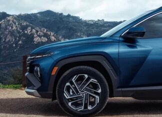 Los 5 autos del 2026 con la mejor protección contra robos de ruedas y convertidores catalíticos