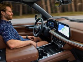 Los 5 autos del 2026 con el mejor sistema de aire acondicionado trasero independiente