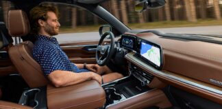 Los 5 autos del 2026 con el mejor sistema de aire acondicionado trasero independiente