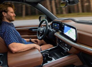 Los 5 autos del 2026 con el mejor sistema de aire acondicionado trasero independiente
