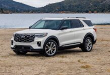 Los 5 SUVs medianos del 2026 con mejor consumo de combustible