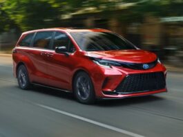 Las 5 minivans del 2026: por qué siguen siendo la opción más inteligente para familias