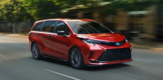 Las 5 minivans del 2026: por qué siguen siendo la opción más inteligente para familias