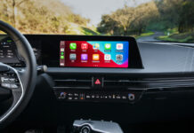 Los 5 autos del 2026 con la mejor integración de Apple CarPlay y Android Auto sin lag