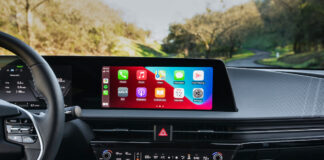 Los 5 autos del 2026 con la mejor integración de Apple CarPlay y Android Auto sin lag