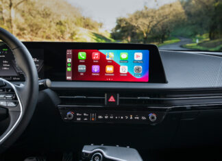 Los 5 autos del 2026 con la mejor integración de Apple CarPlay y Android Auto sin lag