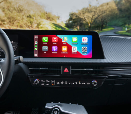 Los 5 autos del 2026 con la mejor integración de Apple CarPlay y Android Auto sin lag