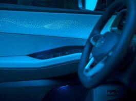 Volkswagen Atlas 2027 estrena un interior completamente renovado con acabados de alta gama