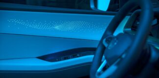Volkswagen Atlas 2027 estrena un interior completamente renovado con acabados de alta gama