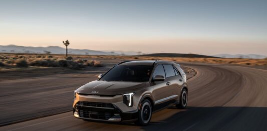 El Kia Niro del 2027 perfecciona su fórmula de Crossover Híbrido