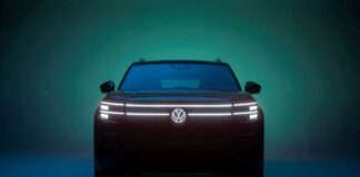 Volkswagen anunció los precios oficiales de su nuevo Atlas del 2027