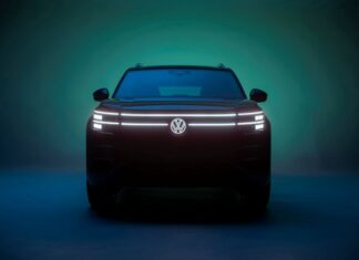 Volkswagen anunció los precios oficiales de su nuevo Atlas del 2027
