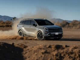 Kia da a conocer los precios de los modelos Sportage híbrido turbo (HEV) e híbrido turbo enchufable (PHEV) del 2027