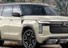 Mitsubishi su historia y su futuro en su «Momentum 2030»