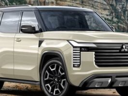 Mitsubishi su historia y su futuro en su «Momentum 2030»