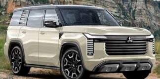 Mitsubishi su historia y su futuro en su «Momentum 2030»