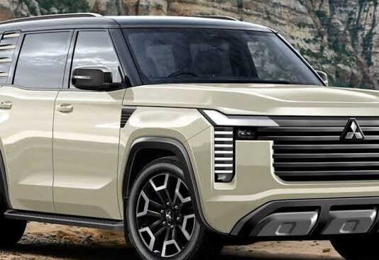 Mitsubishi su historia y su futuro en su «Momentum 2030»