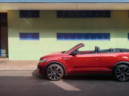 Volvió el techo de lona: 5 convertibles del 2026 que todavía saben a verano eterno