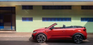 Volvió el techo de lona: 5 convertibles del 2026 que todavía saben a verano eterno