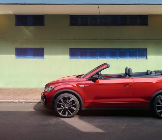Volvió el techo de lona: 5 convertibles del 2026 que todavía saben a verano eterno
