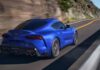 Del videojuego al driveway: 5 autos del 2026 que Gran Turismo y Forza volvieron obsesión real