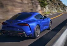Del videojuego al driveway: 5 autos del 2026 que Gran Turismo y Forza volvieron obsesión real
