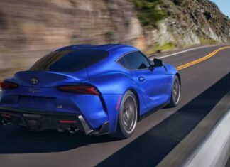 Del videojuego al driveway: 5 autos del 2026 que Gran Turismo y Forza volvieron obsesión real