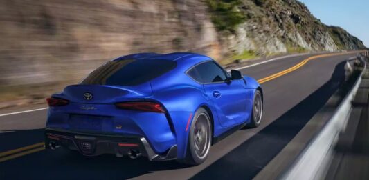 Del videojuego al driveway: 5 autos del 2026 que Gran Turismo y Forza volvieron obsesión real