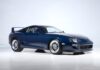 Los 5 autos japoneses de los 90 que parecían baratos, pero hoy valen una fortuna