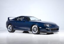 Los 5 autos japoneses de los 90 que parecían baratos, pero hoy valen una fortuna