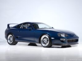 Los 5 autos japoneses de los 90 que parecían baratos, pero hoy valen una fortuna