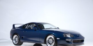 Los 5 autos japoneses de los 90 que parecían baratos, pero hoy valen una fortuna