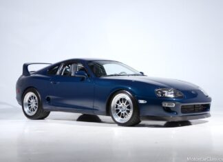 Los 5 autos japoneses de los 90 que parecían baratos, pero hoy valen una fortuna