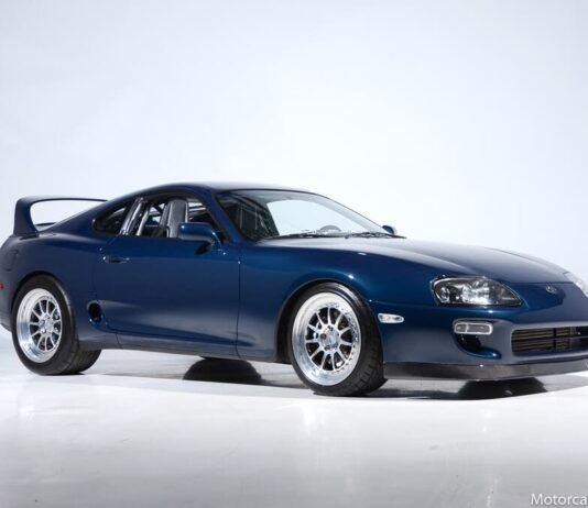 Los 5 autos japoneses de los 90 que parecían baratos, pero hoy valen una fortuna