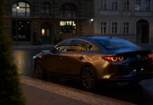 Los 5 autos del 2026 que parecen de $80,000 pero cuestan menos de $40,000