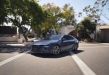Los 5 sedanes que todavía demuestran que un SUV no siempre es la mejor compra