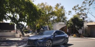 Los 5 sedanes que todavía demuestran que un SUV no siempre es la mejor compra