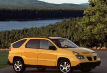 5 autos que parecían una idea brillante, pero terminaron siendo los fracasos más ridículos de la historia