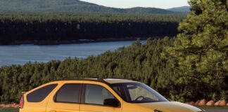 5 autos que parecían una idea brillante, pero terminaron siendo los fracasos más ridículos de la historia