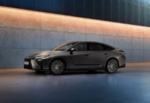 Los 5 autos de lujo del 2026 que valen cada dólar de lo que cuestan