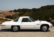Los 5 autos más extraños que el mundo terminó venerando