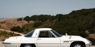 Los 5 autos más extraños que el mundo terminó venerando