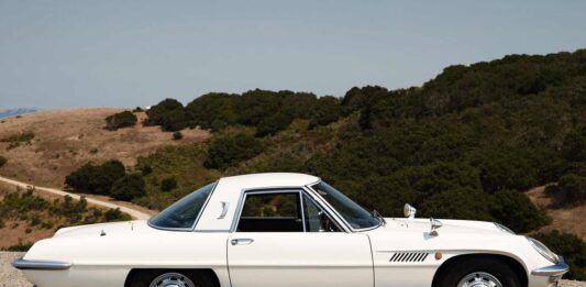 Los 5 autos más extraños que el mundo terminó venerando