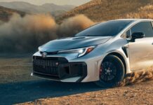 Los 5 deportivos modernos que aceleran como superautos sin costar una fortuna