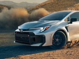 Los 5 deportivos modernos que aceleran como superautos sin costar una fortuna