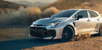 Los 5 deportivos modernos que aceleran como superautos sin costar una fortuna