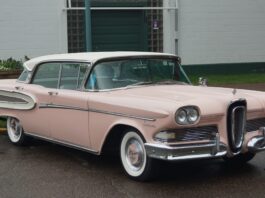 Los 5 fracasos automotrices más caros de la historia: prometían conquistar el mundo y terminaron en ruinas